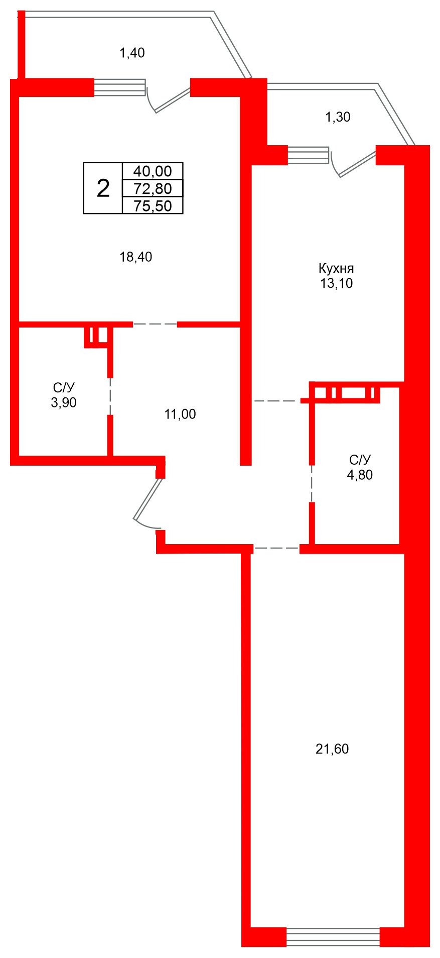 Планировка или фото
