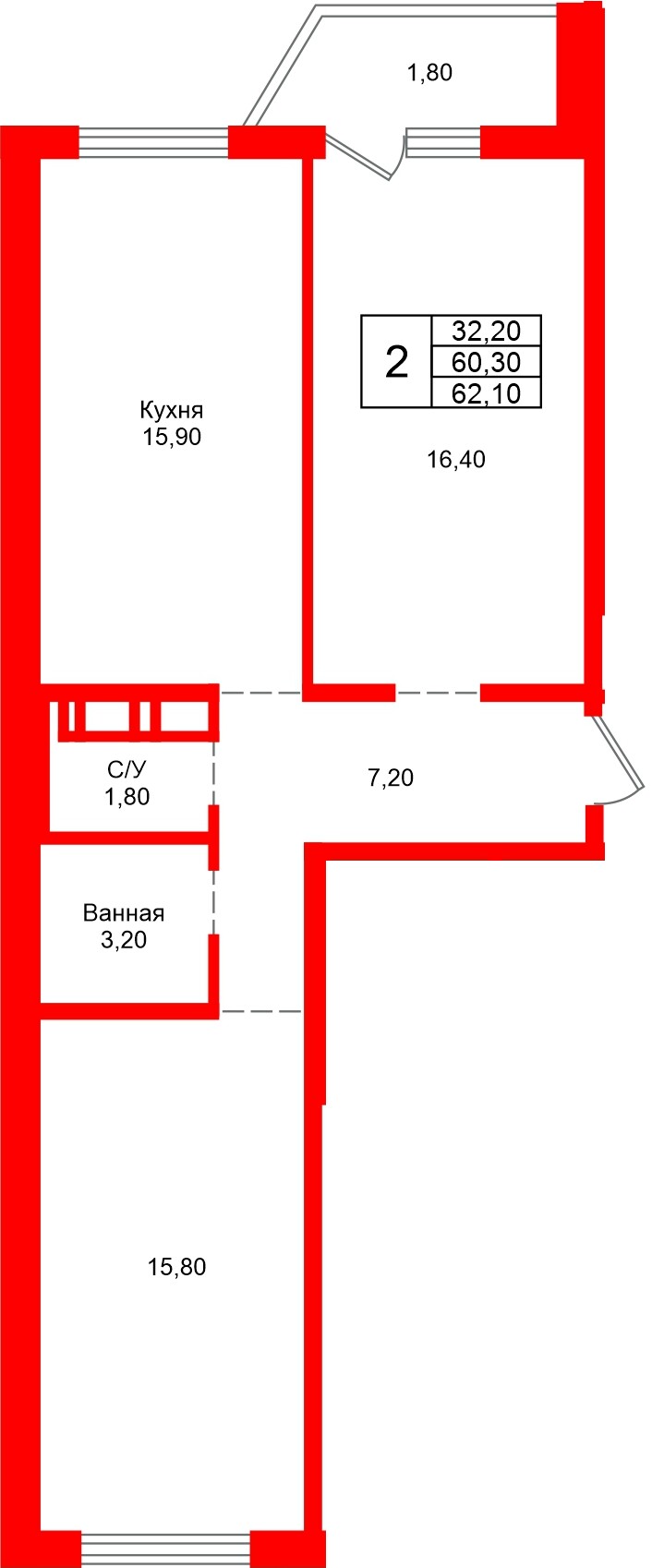 Планировка или фото