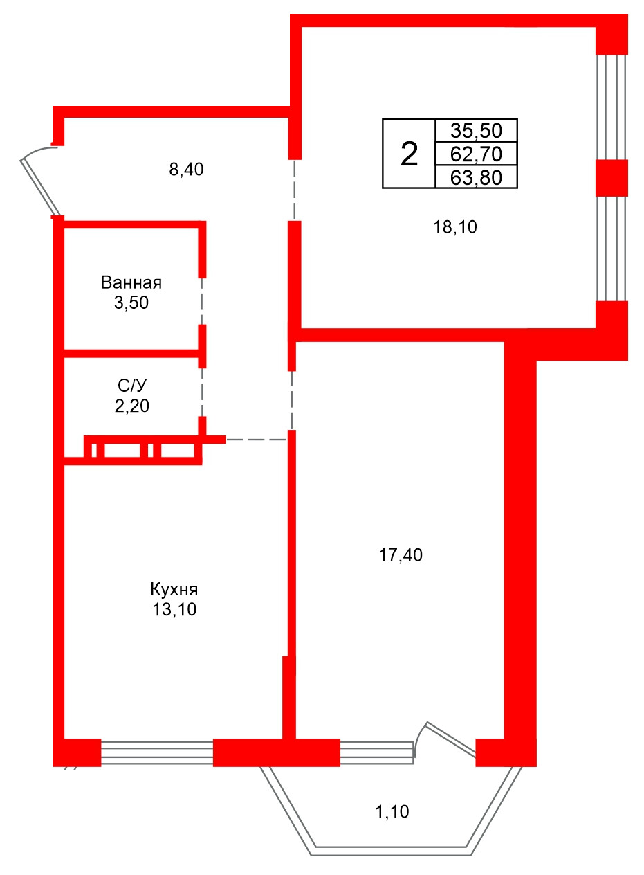 Планировка или фото