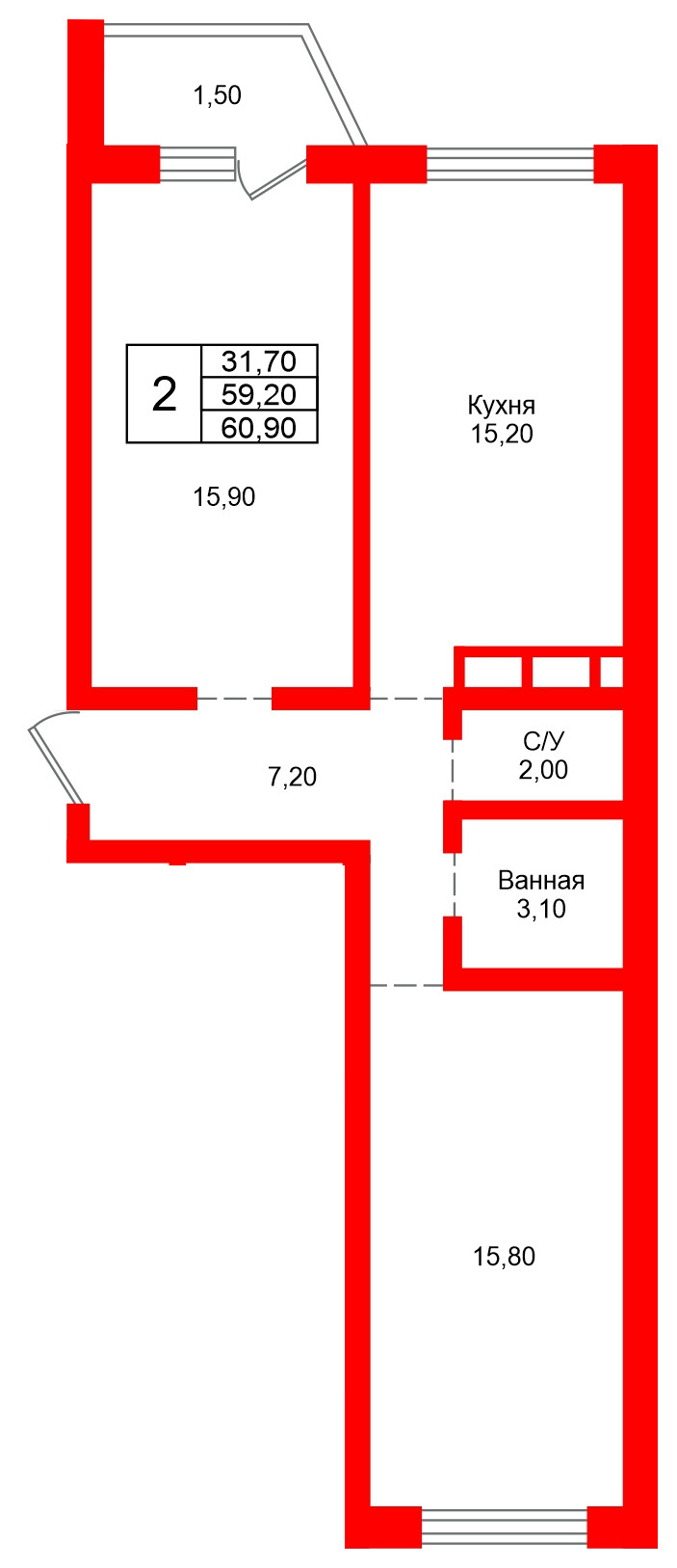 Планировка или фото