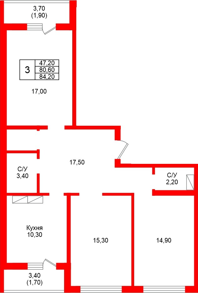Планировка или фото