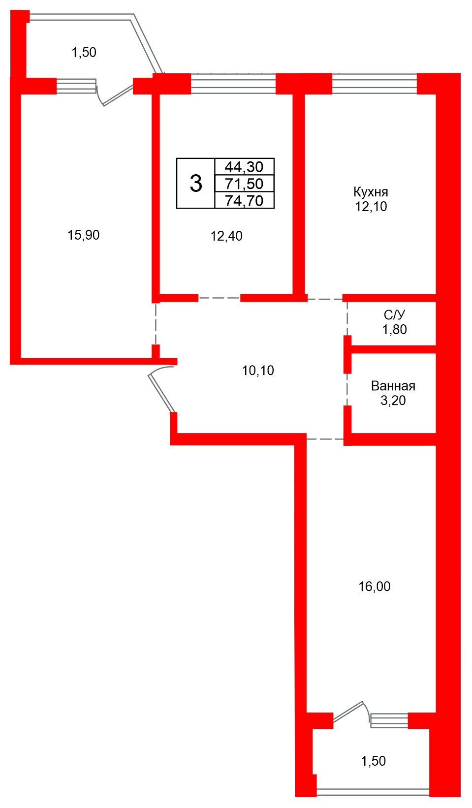 Планировка или фото