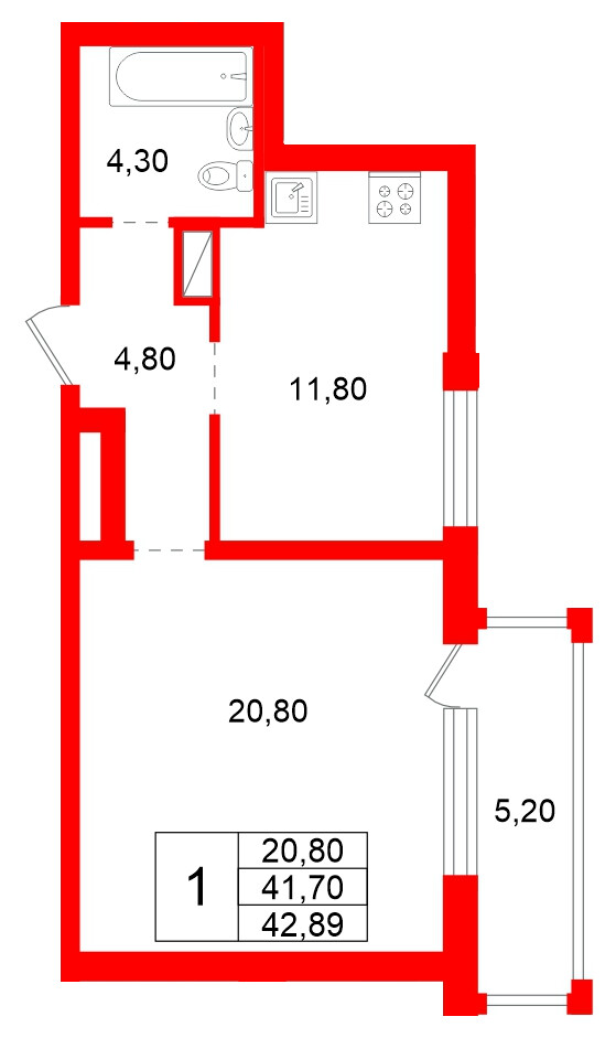 Планировка или фото