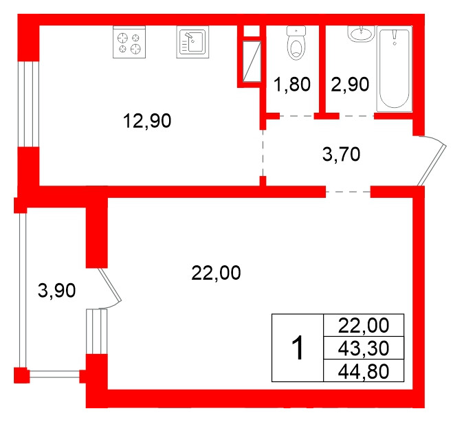 Планировка или фото