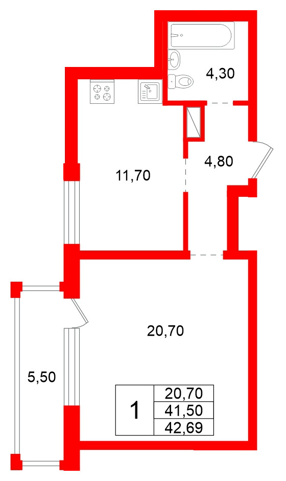 Планировка или фото