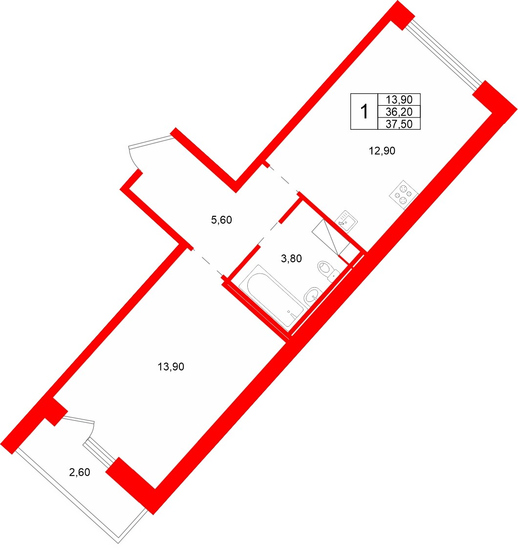 Планировка или фото