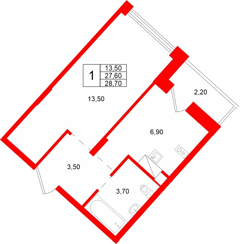 Планировка или фото