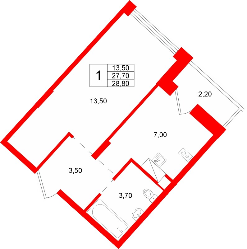 Планировка или фото