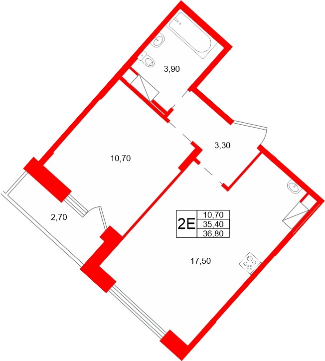 Планировка или фото