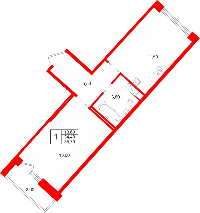 Планировка или фото
