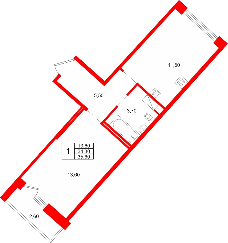 Планировка или фото