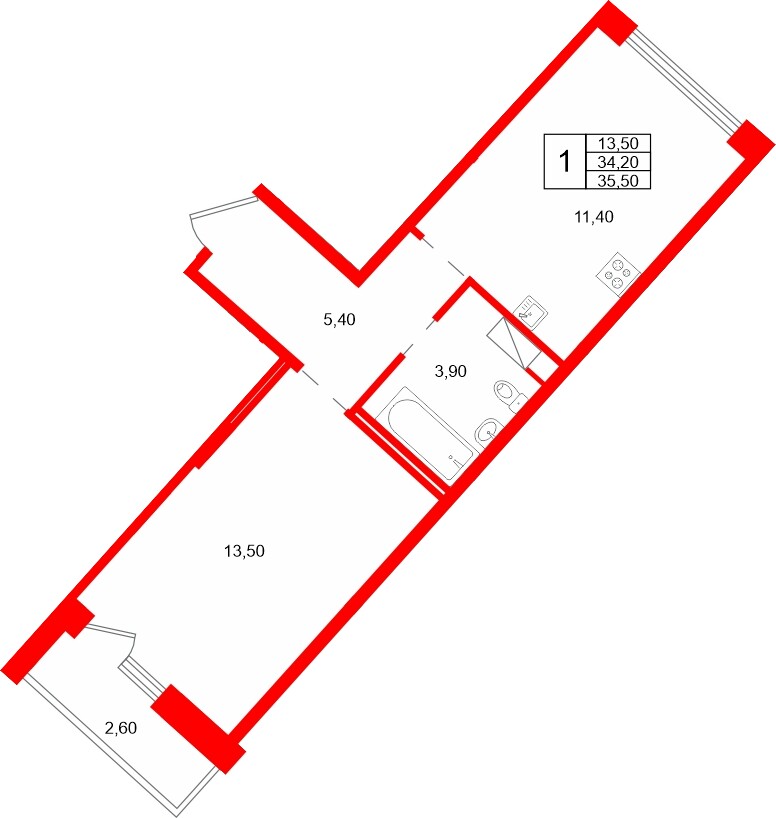Планировка или фото