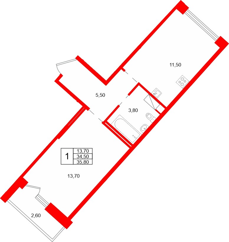 Планировка или фото