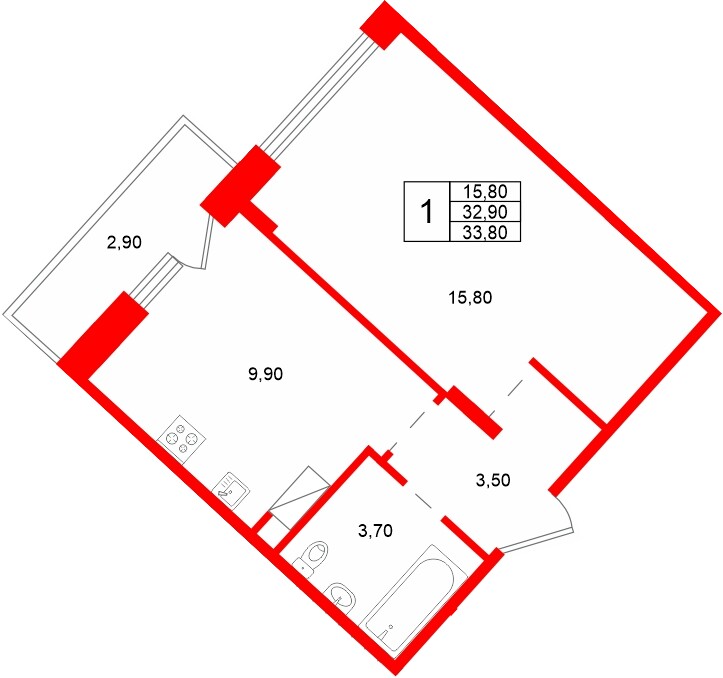 Планировка или фото