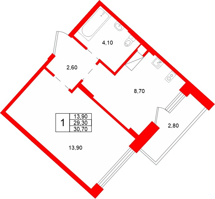 Планировка или фото