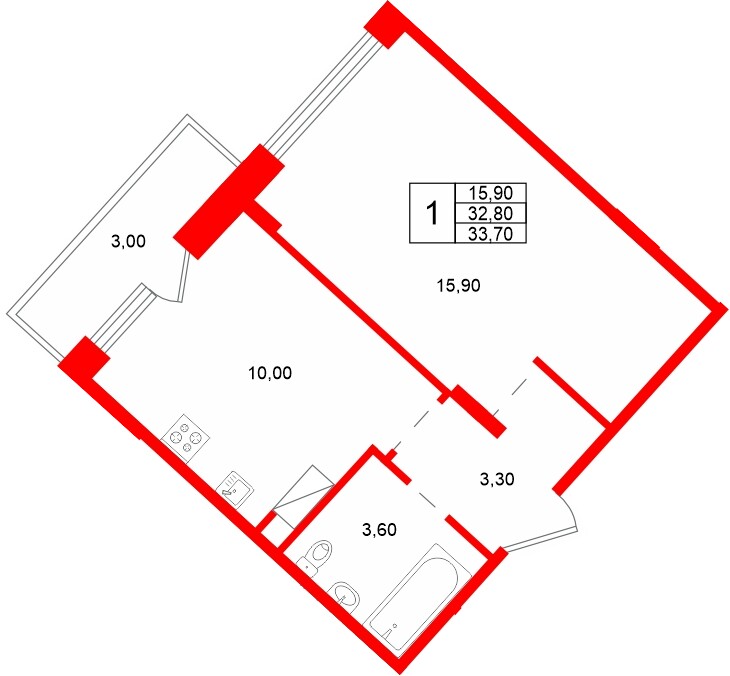 Планировка или фото