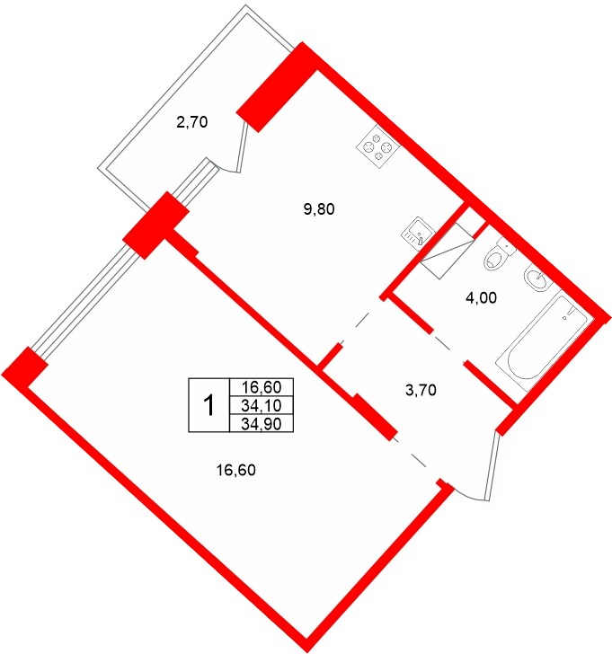 Планировка или фото
