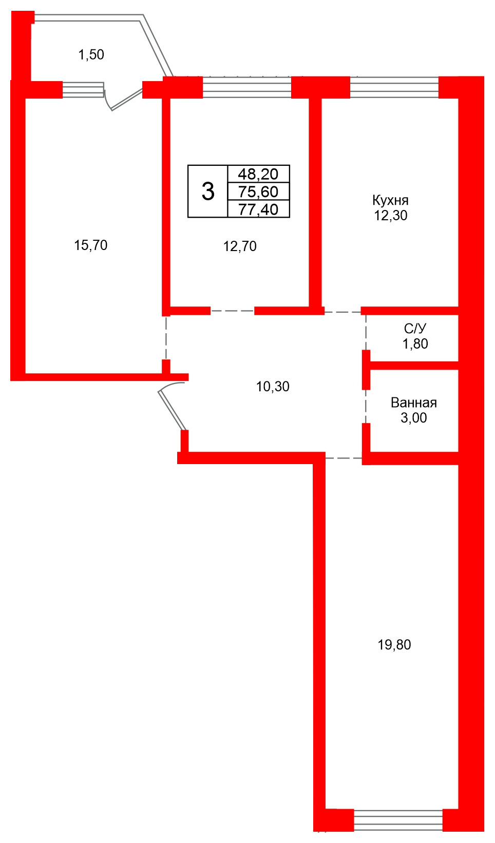 Планировка или фото