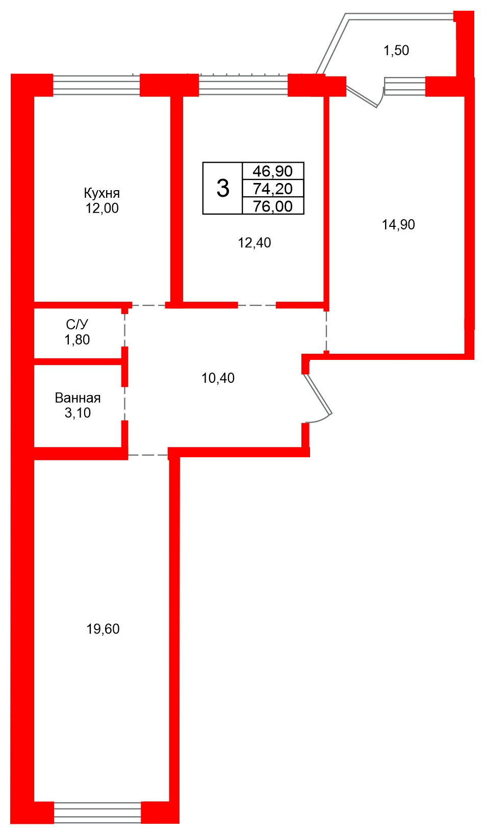 Планировка или фото