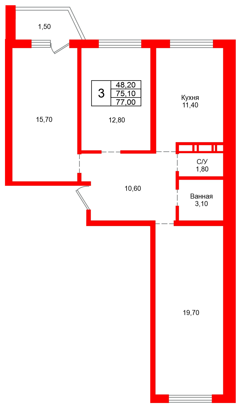Планировка или фото