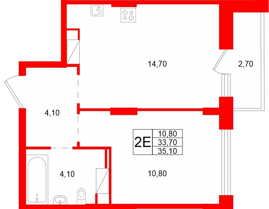 Планировка или фото