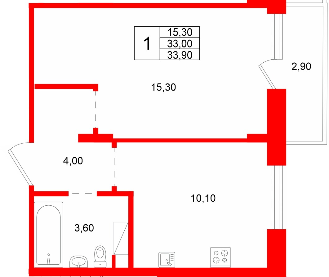 Планировка или фото