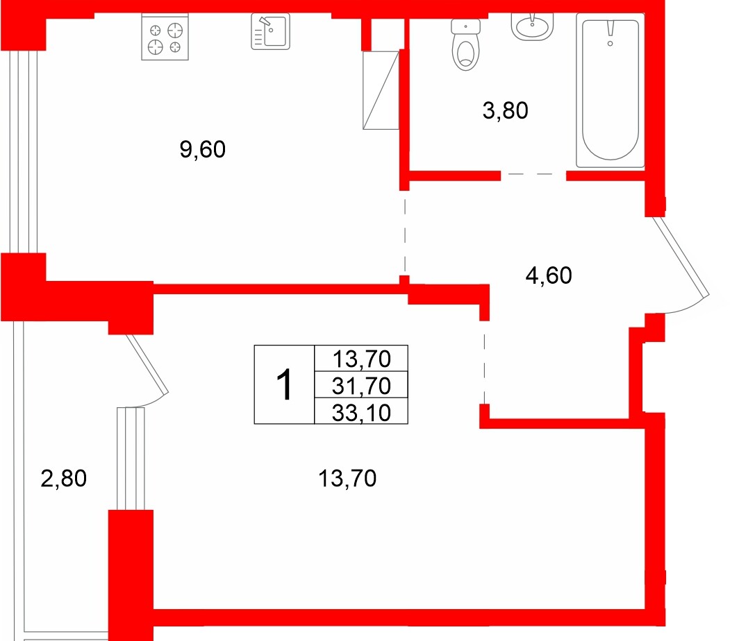 Планировка или фото