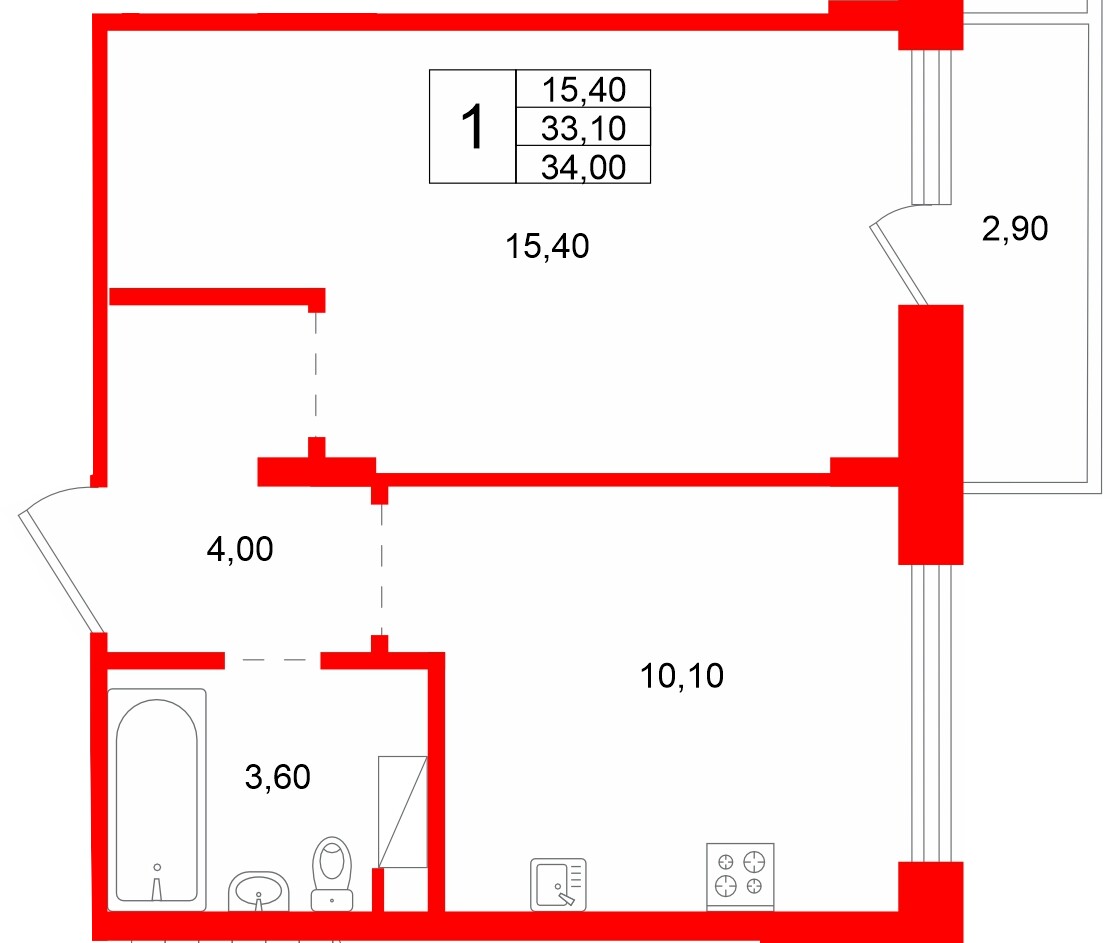 Планировка или фото