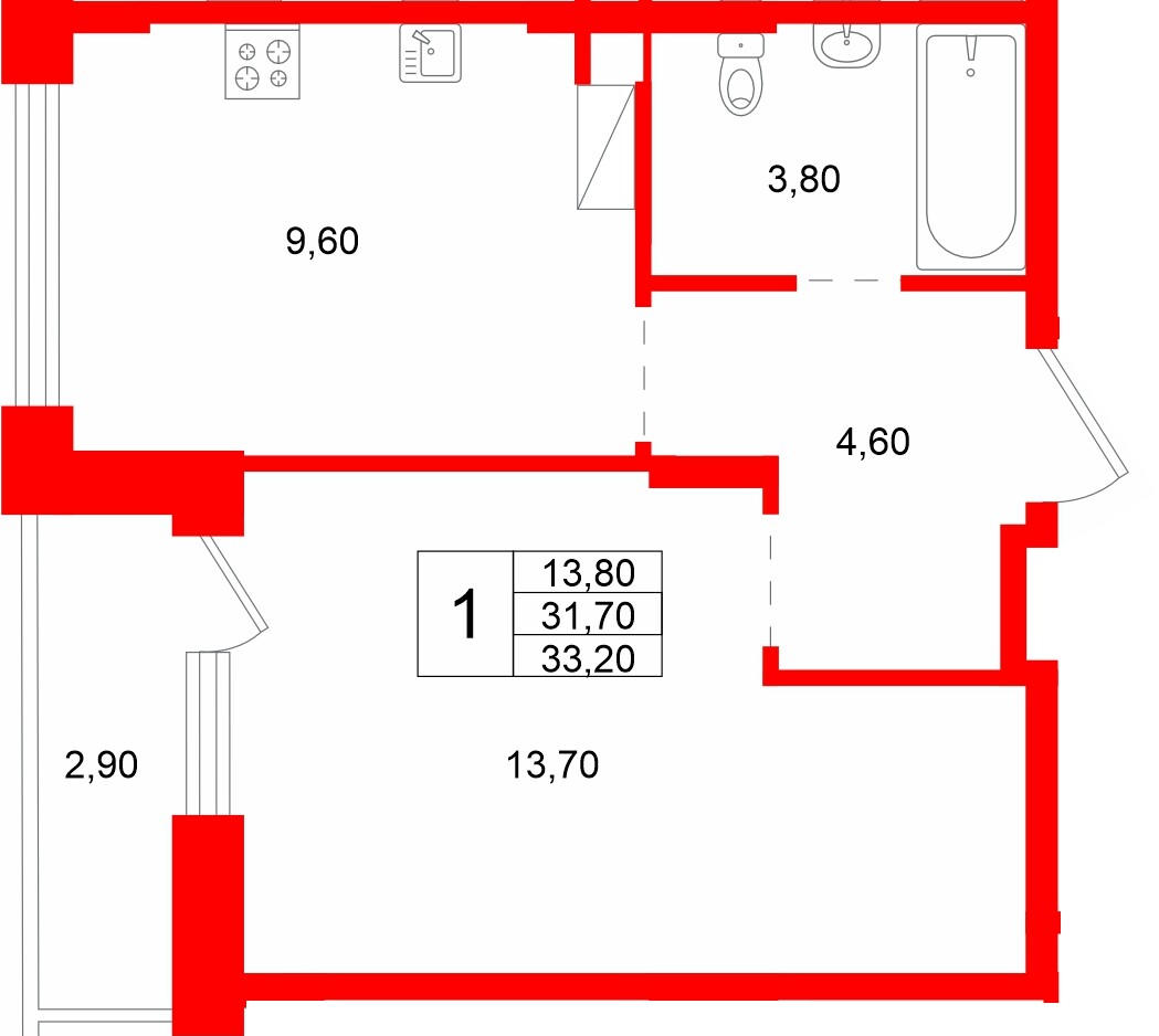 Планировка или фото