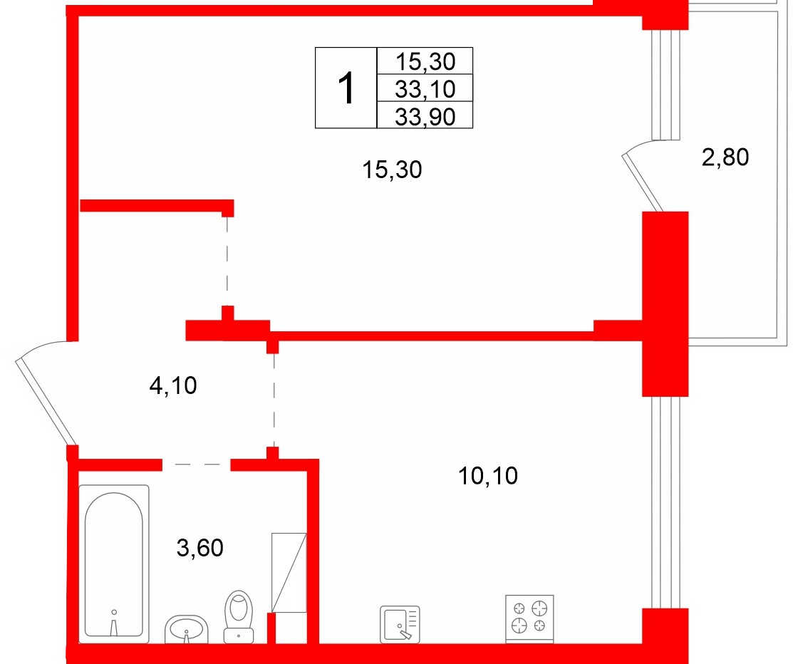 Планировка или фото