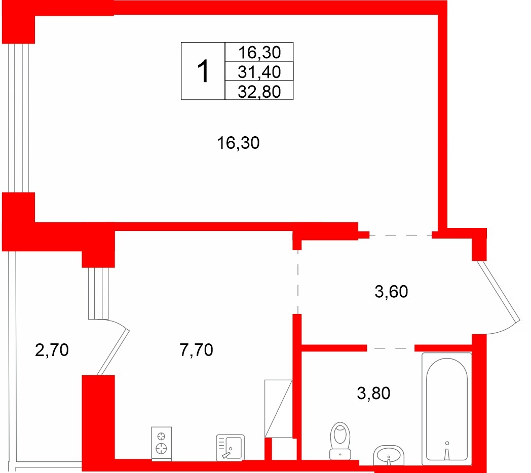 Планировка или фото