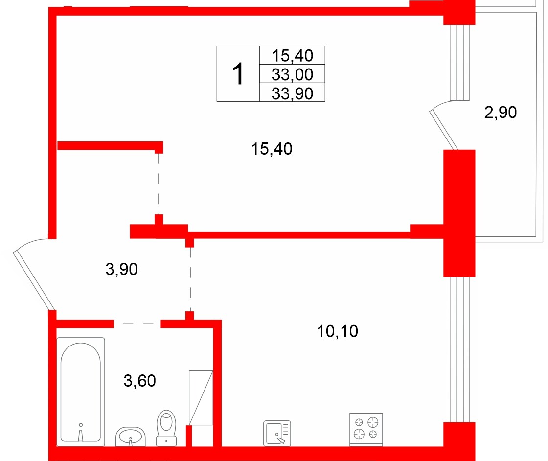 Планировка или фото