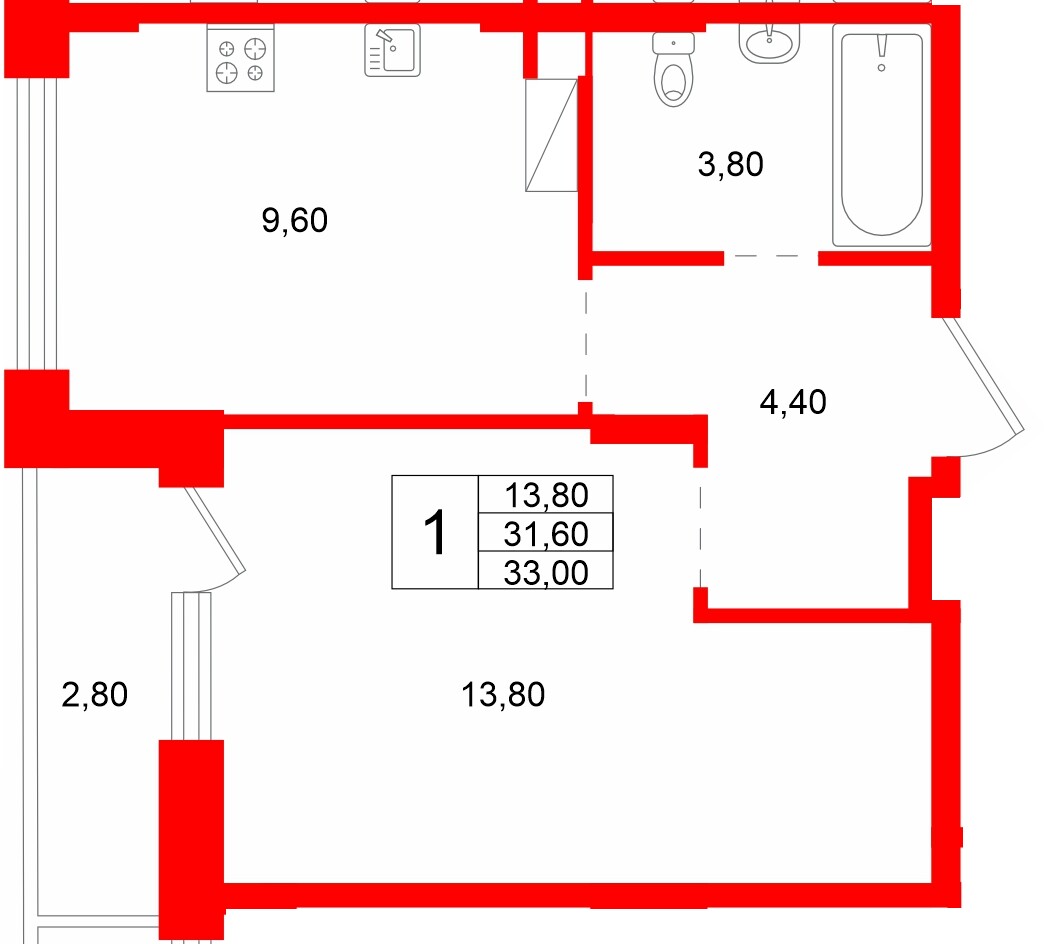 Планировка или фото