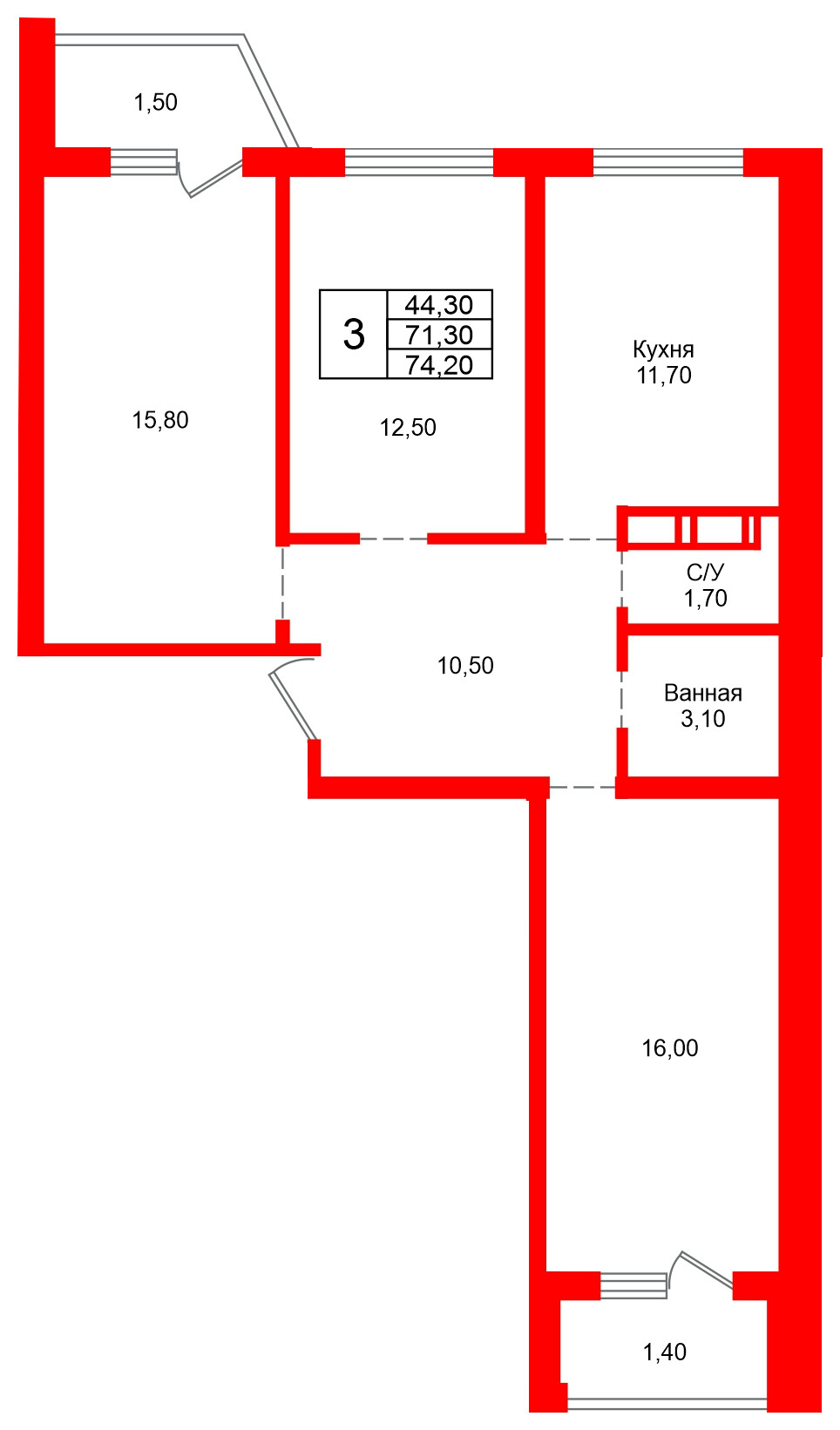 Планировка или фото