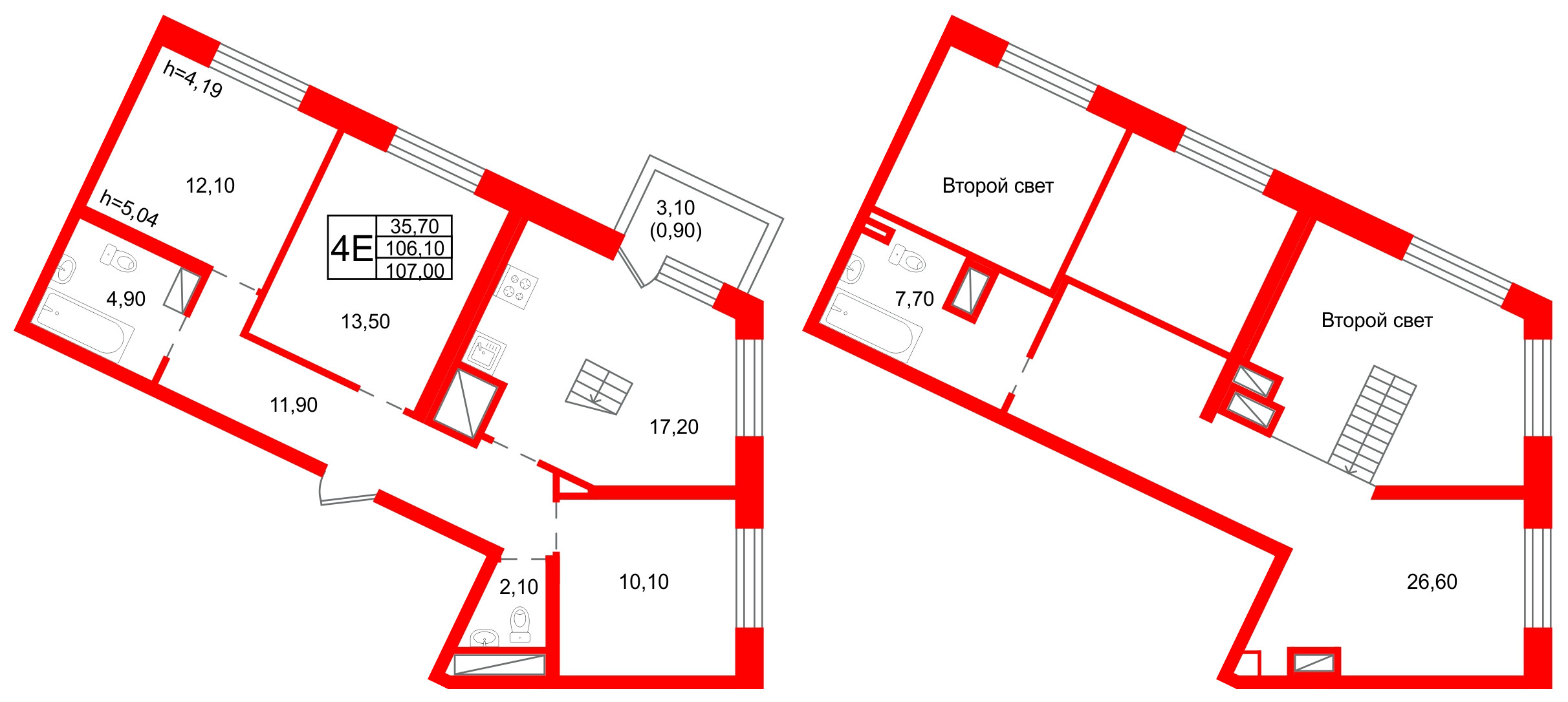 Планировка или фото