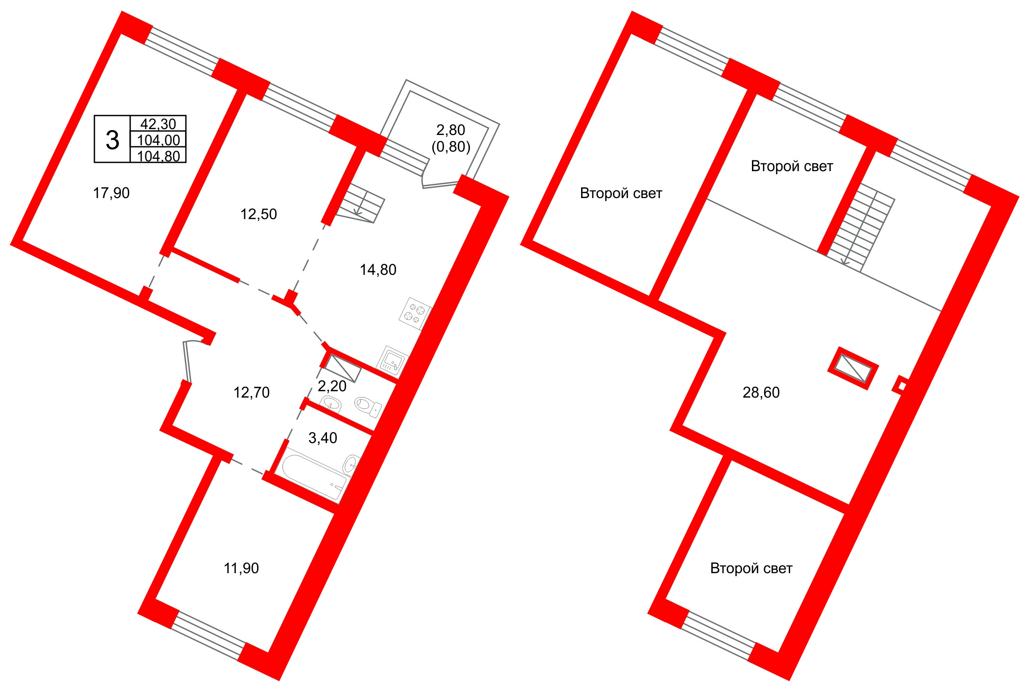Планировка или фото