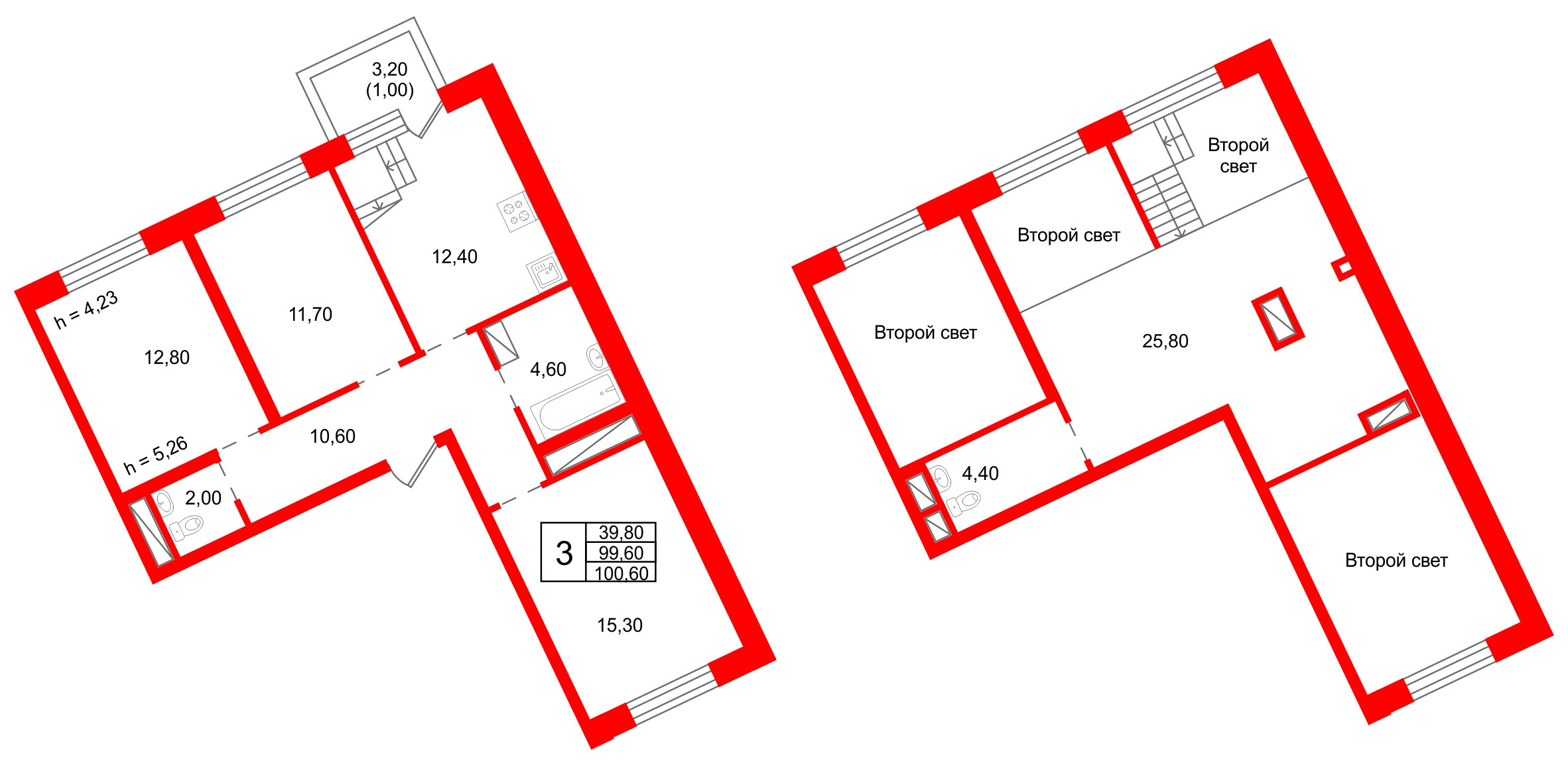 Планировка или фото