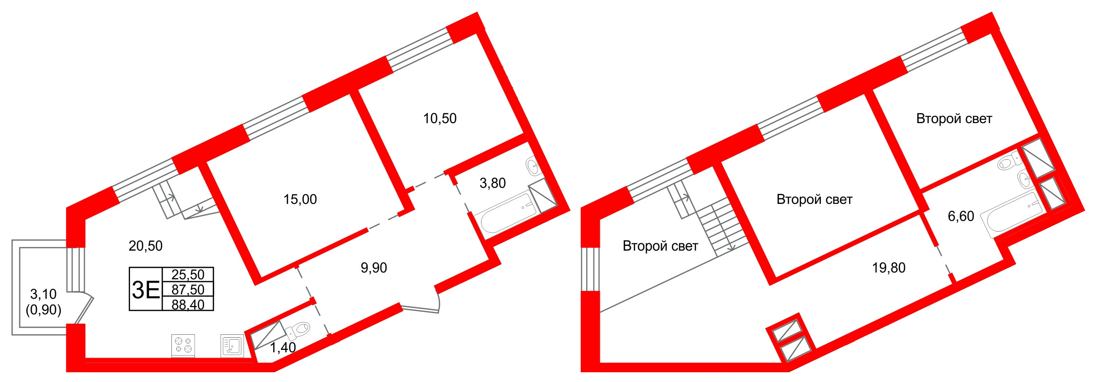 Планировка или фото