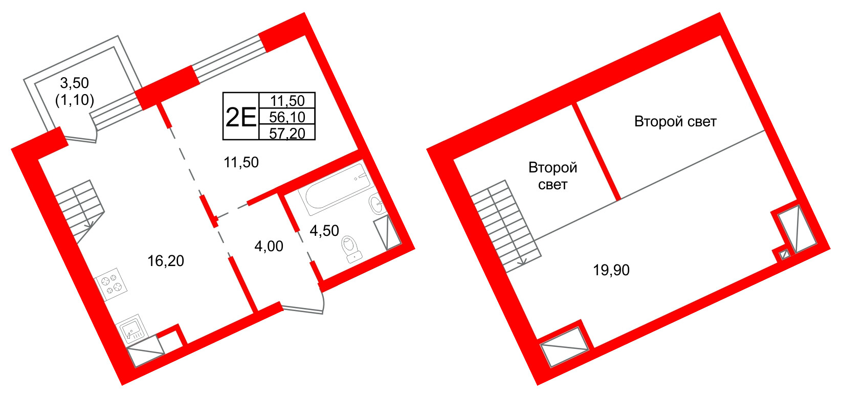 Планировка или фото