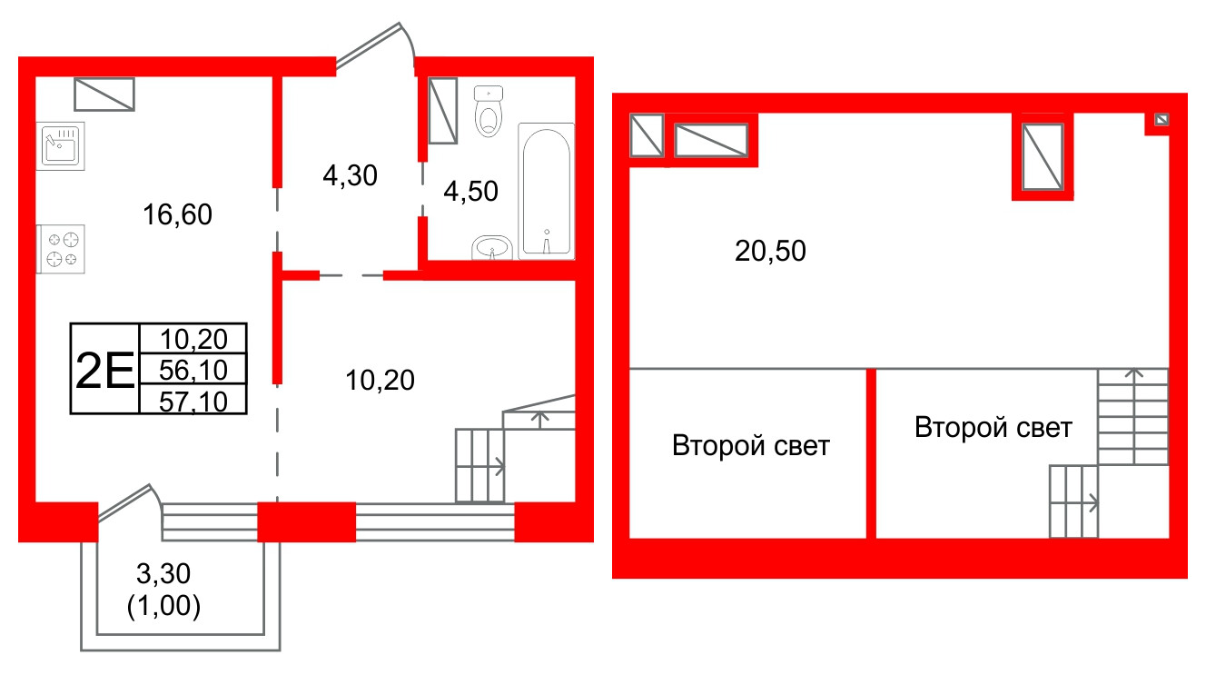 Планировка или фото