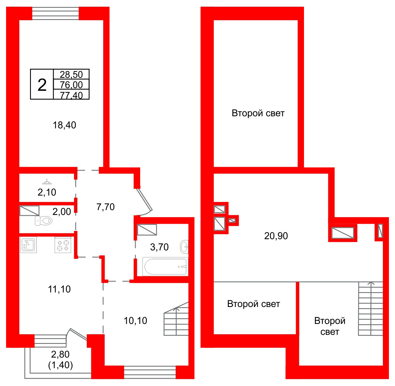 Планировка или фото