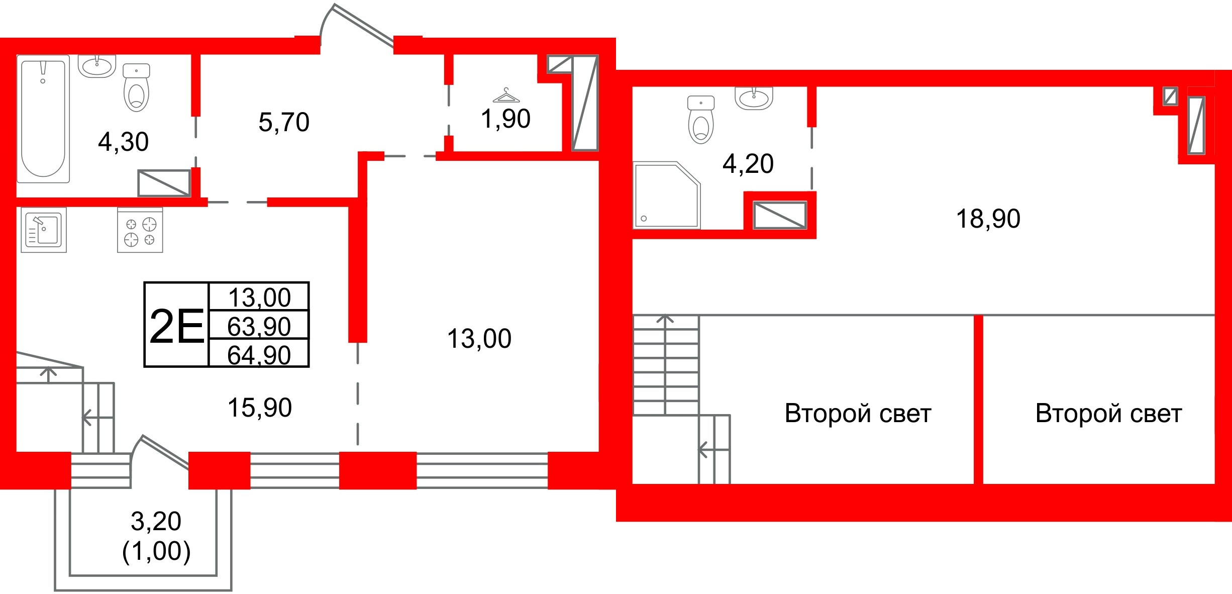Планировка или фото