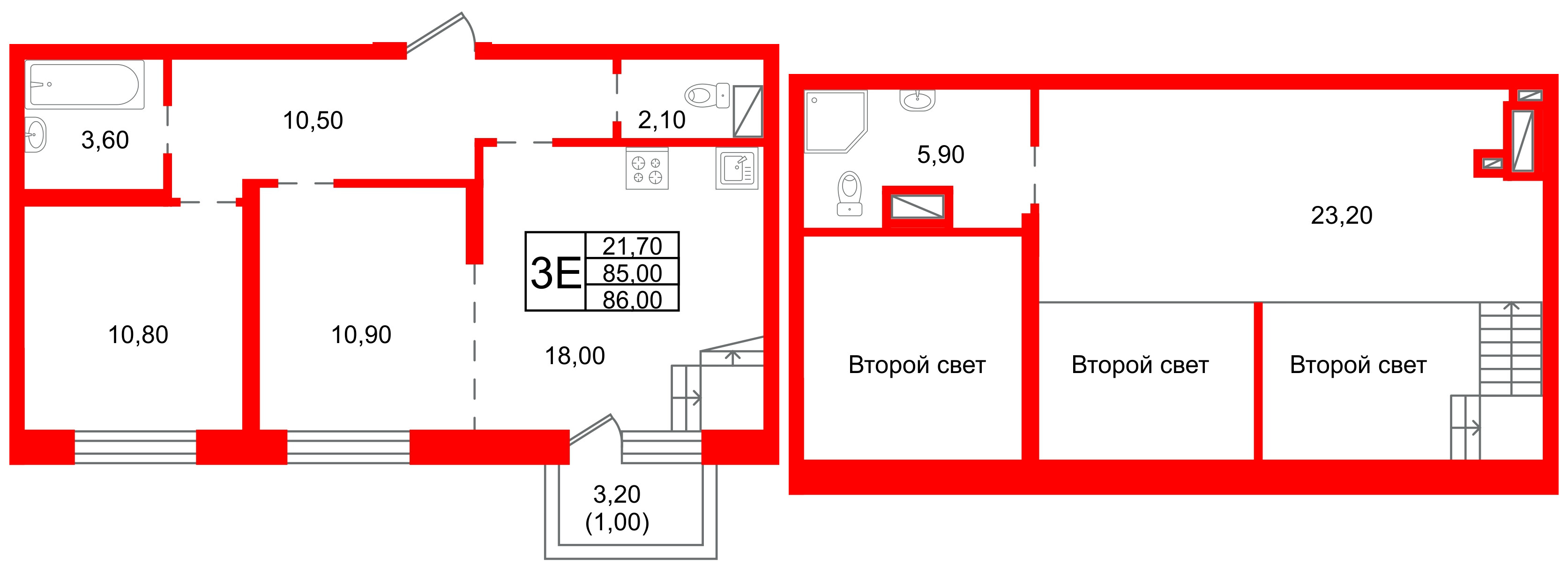 Планировка или фото