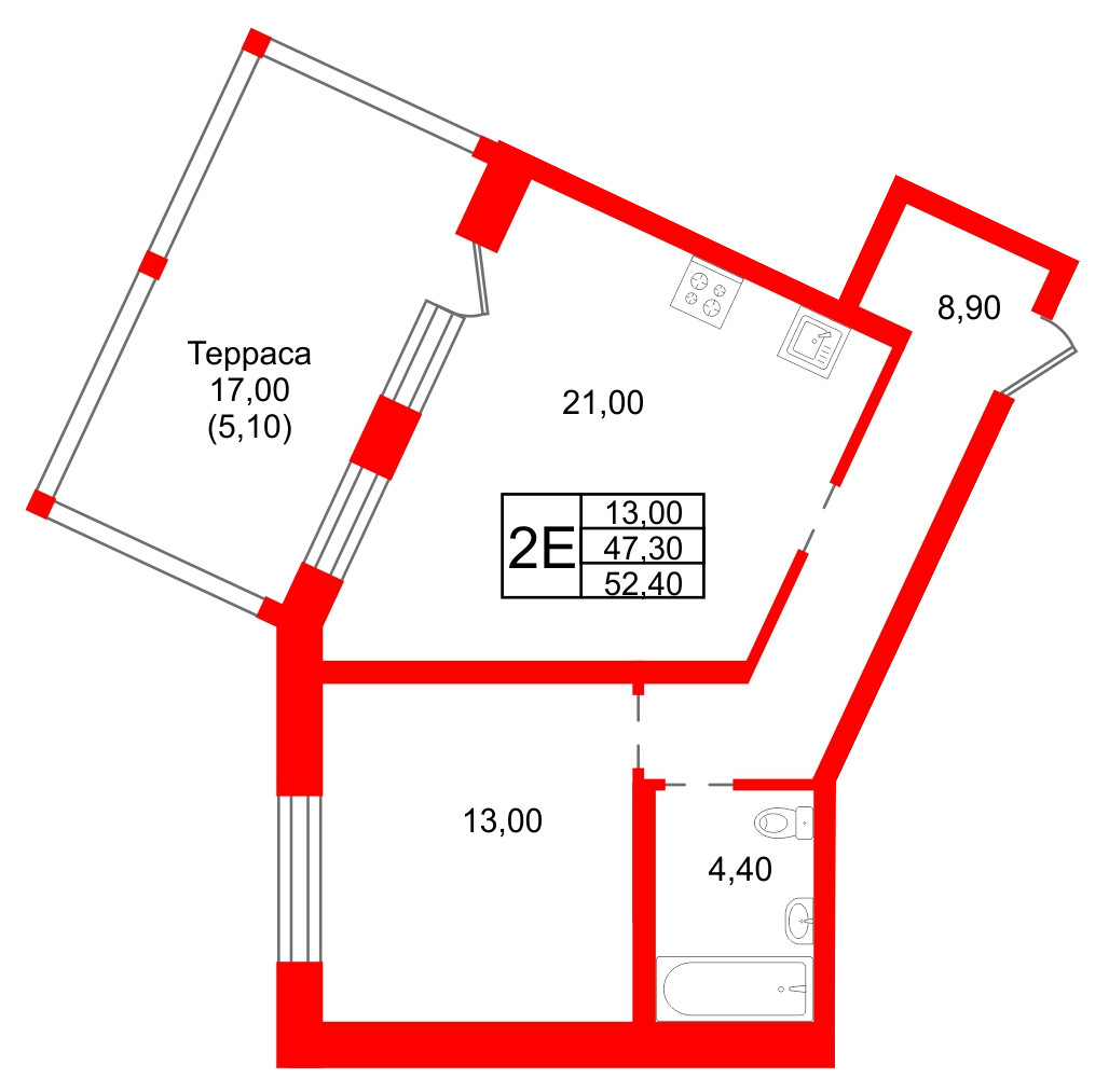 Планировка или фото