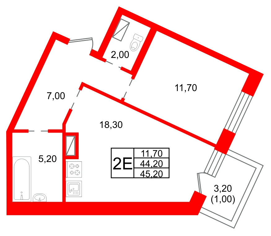 Планировка или фото