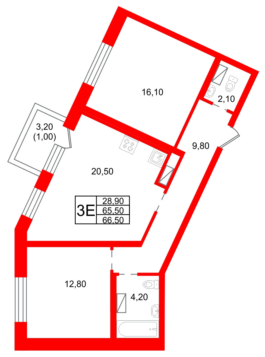 Планировка или фото