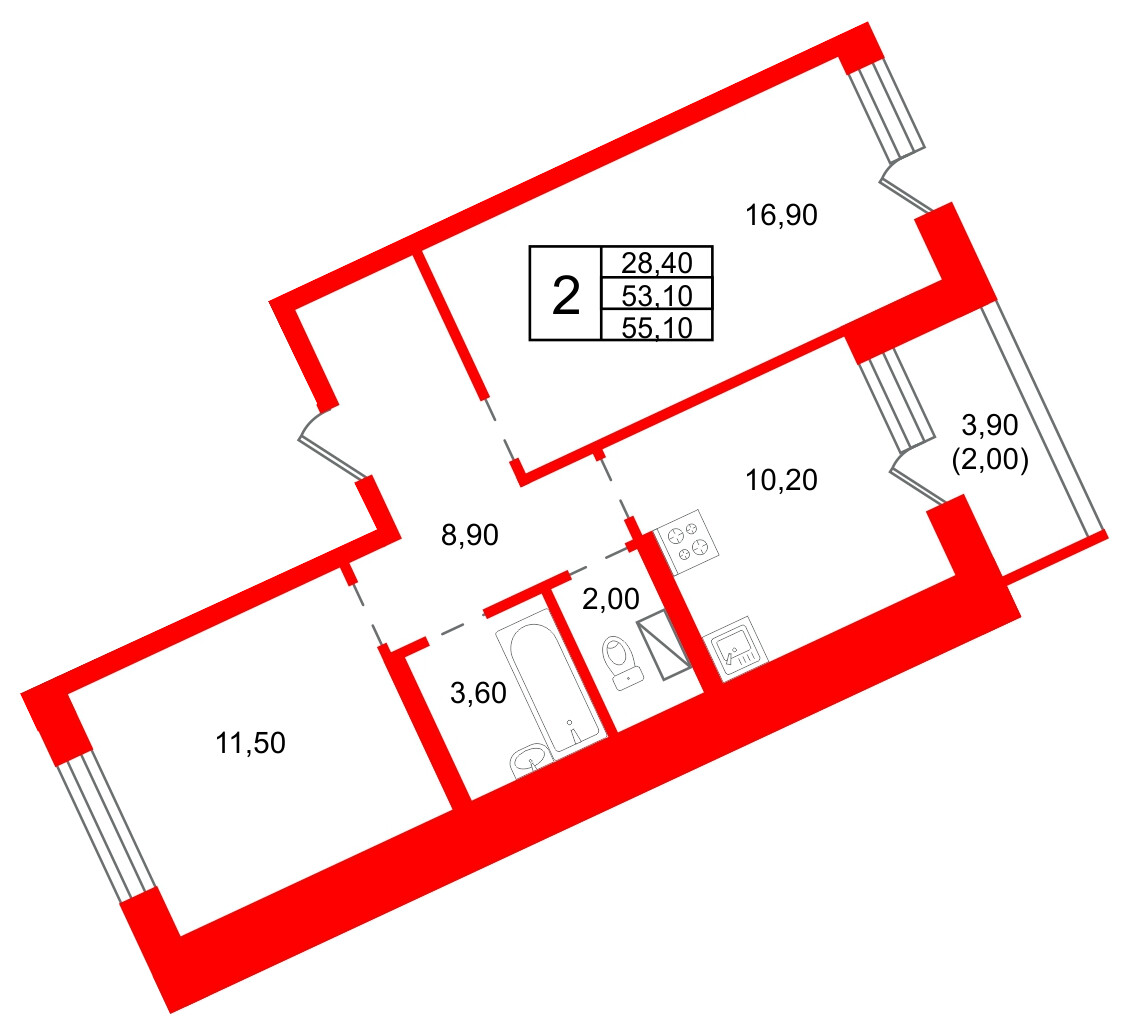 Планировка или фото