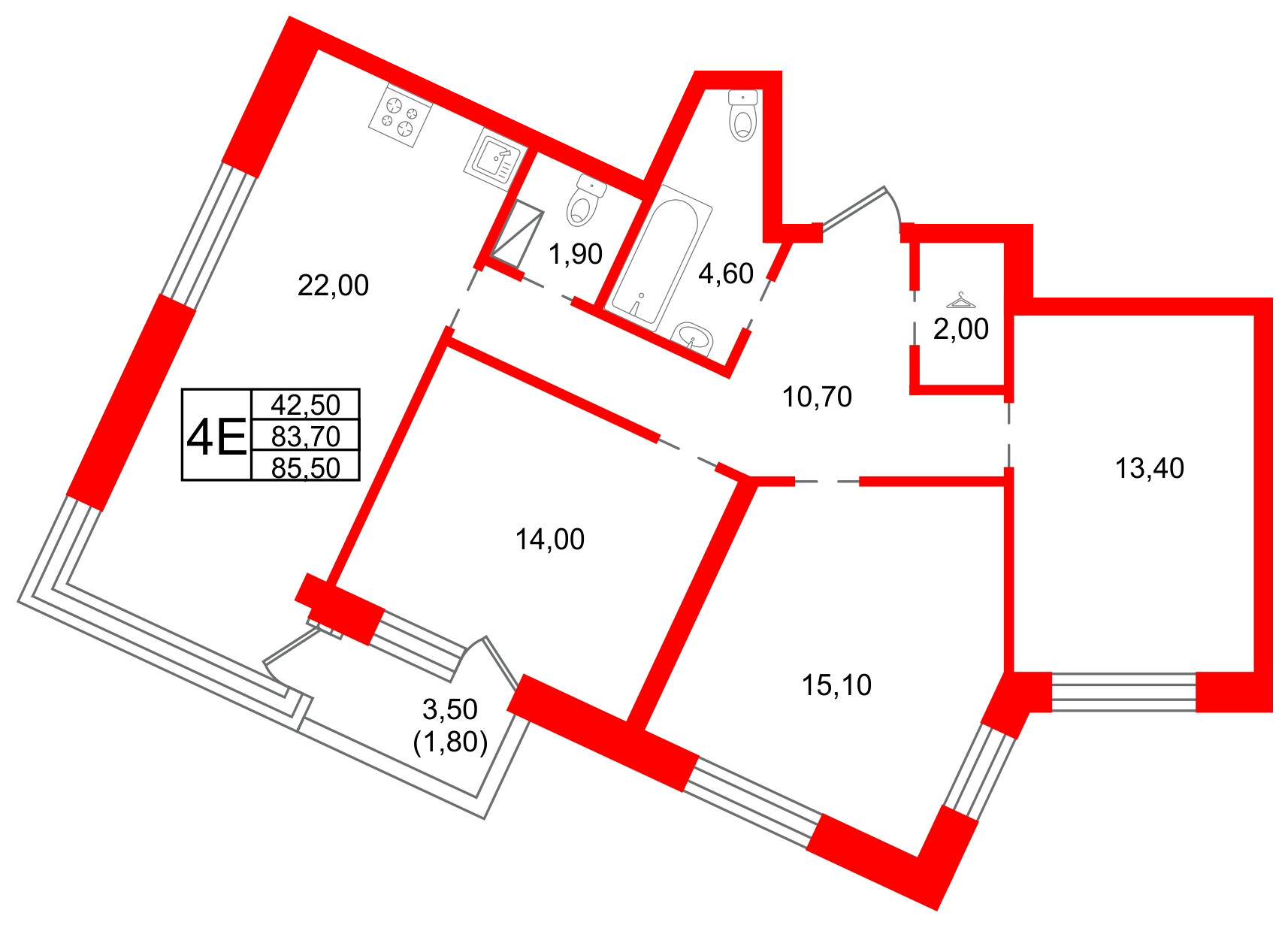 Планировка или фото