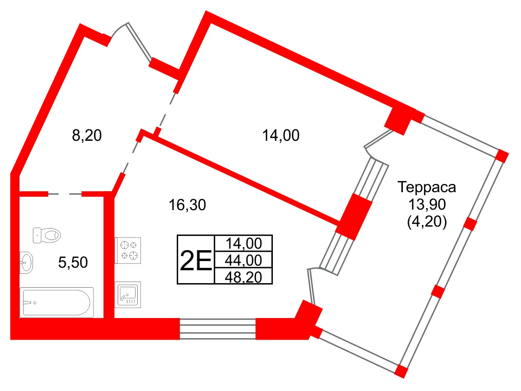 Планировка или фото