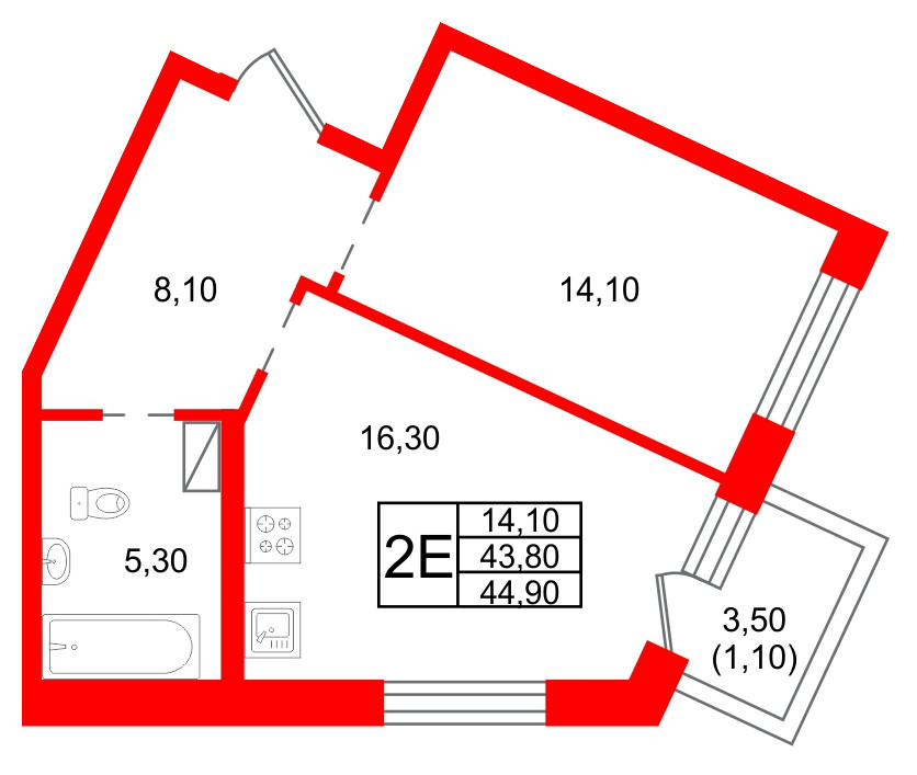 Планировка или фото